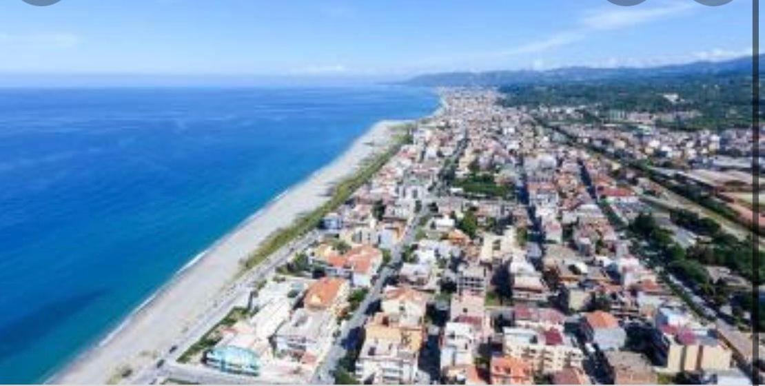 La Casetta Sul Mare ヴェネーティコ エクステリア 写真