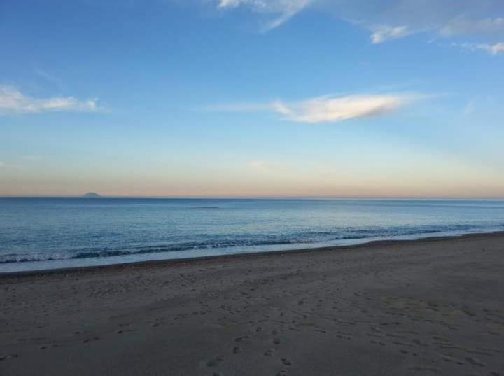 La Casetta Sul Mare ヴェネーティコ 部屋 写真