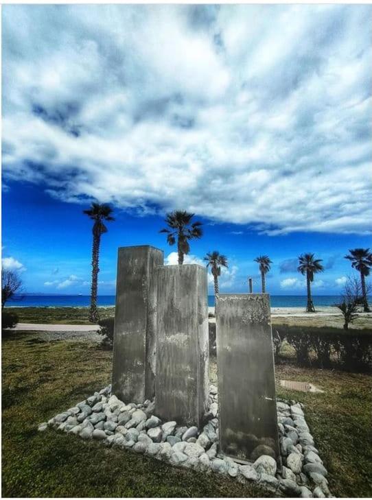 La Casetta Sul Mare ヴェネーティコ 部屋 写真